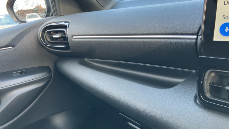 Mazda 2 Hybrid 1.5i Hybrid Homura Plus 5dr CVT Hybrid Hatchback